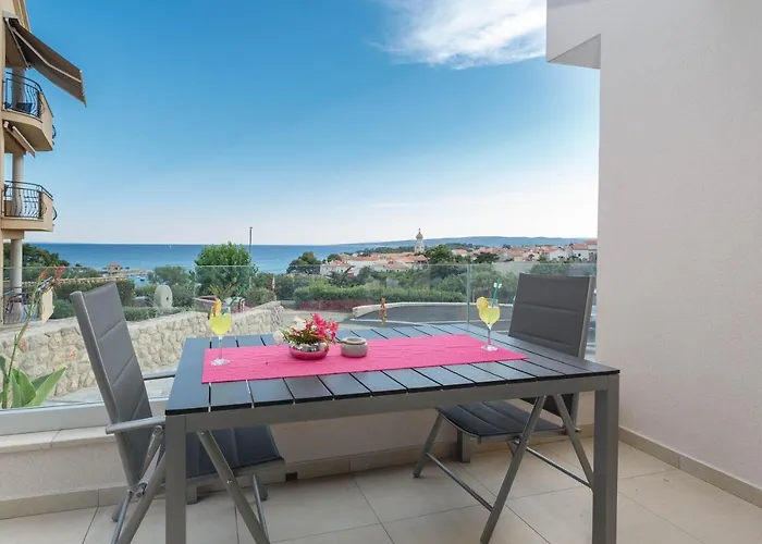 Luxury Residence Luca