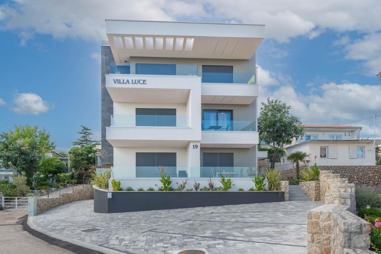 Luxury Luca Appartement *