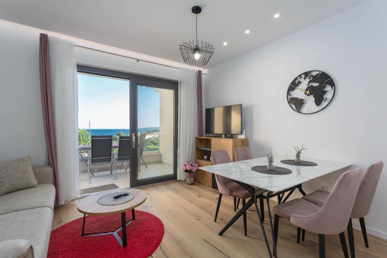 Luxury Luca * Krk Town