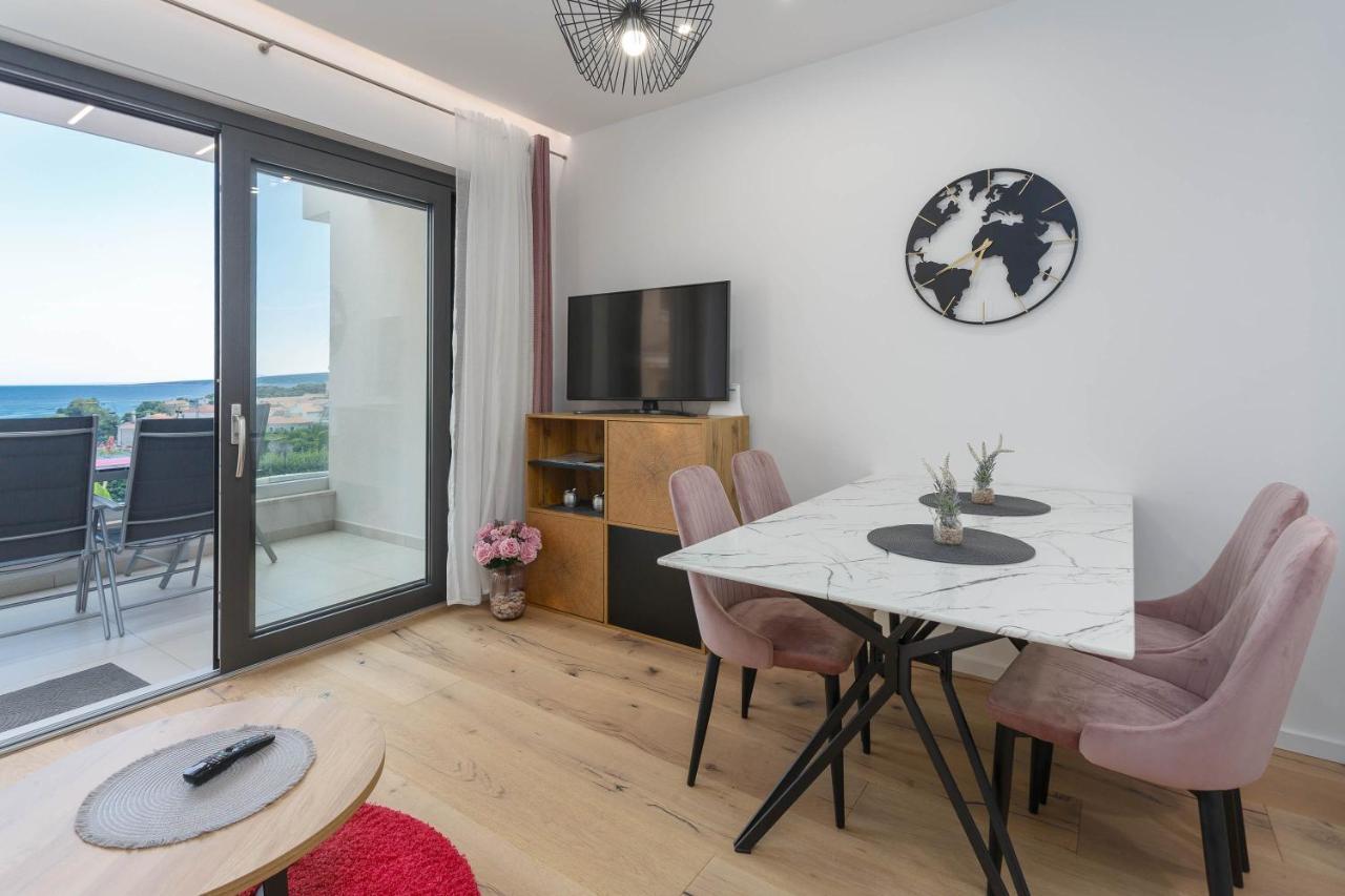 Appartement Luxury Luca