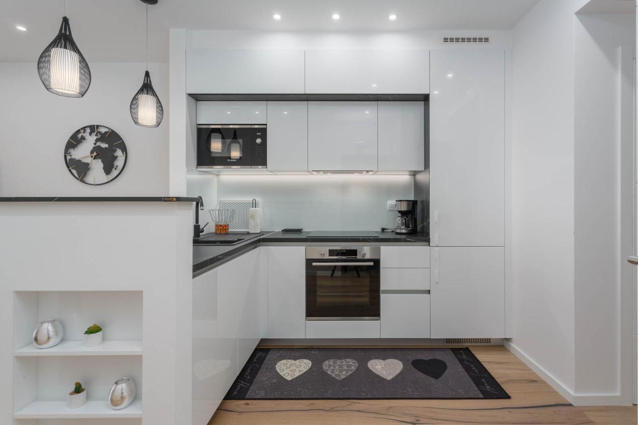 Appartement Luxury Luca Krk Town