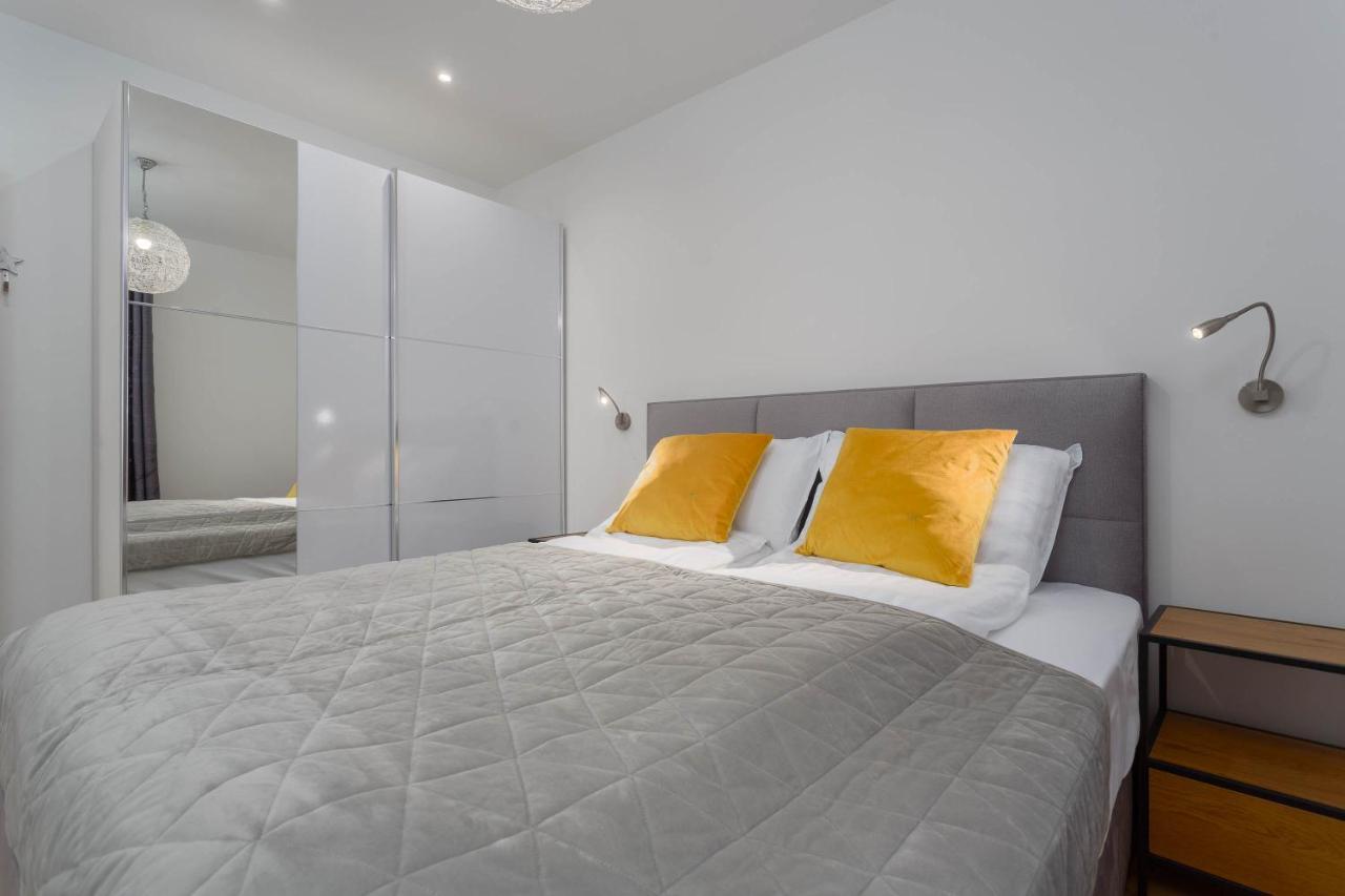 Luxury Luca Appartement *