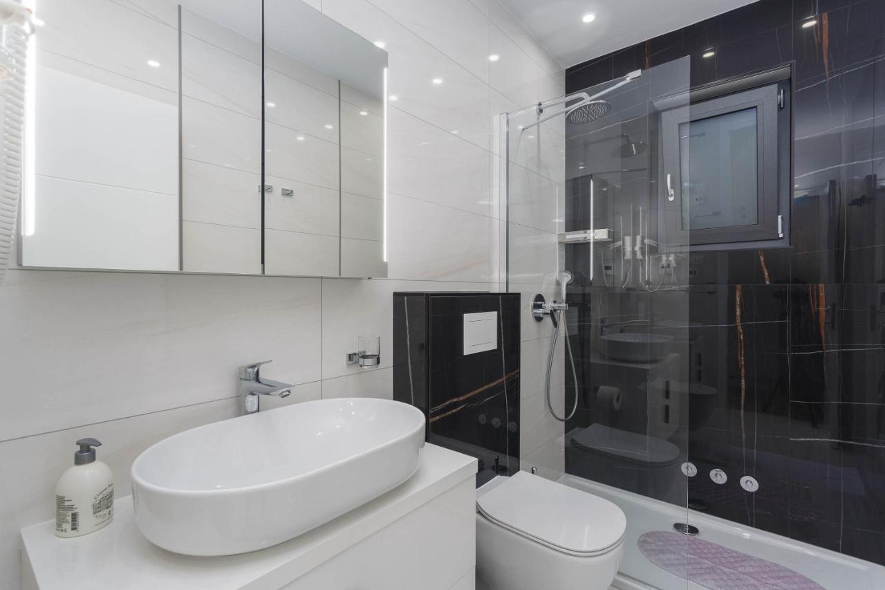 Appartement Luxury Luca Krk Town