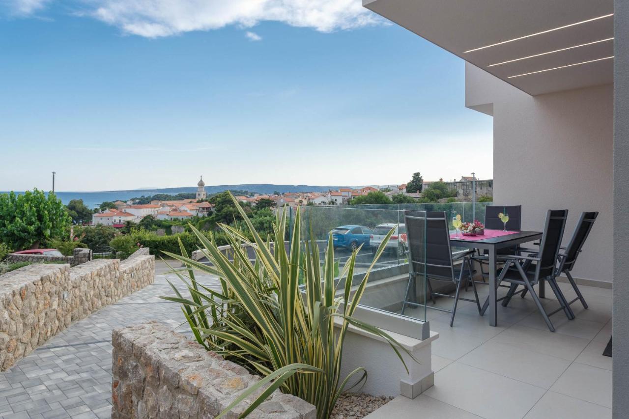 Luxury Luca Apartment